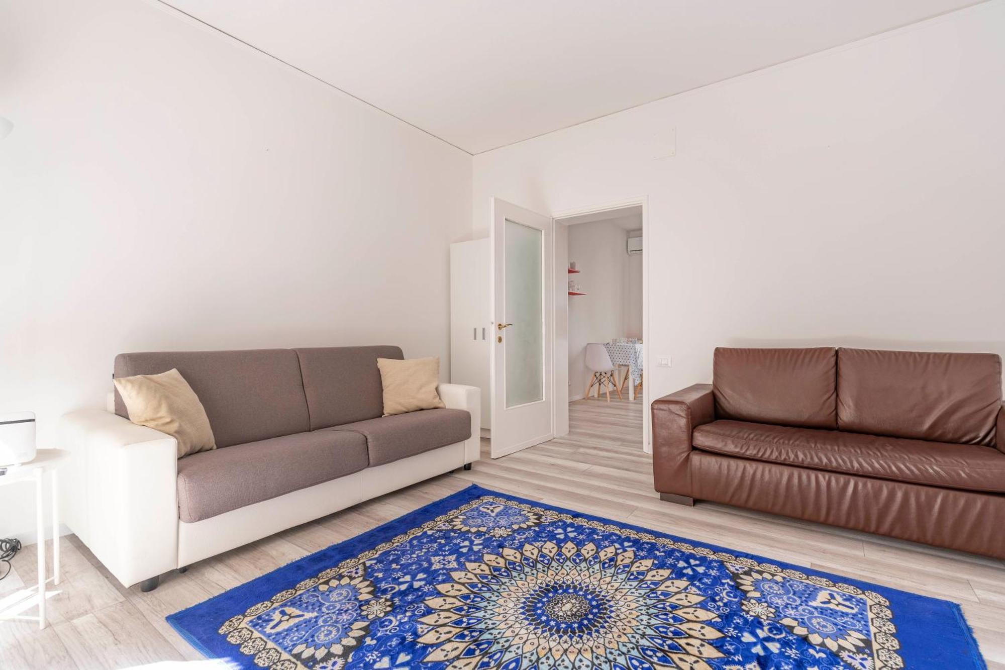 Casa Lido Venezia Center Located With Balconies Apartment Венеция Лидо Екстериор снимка