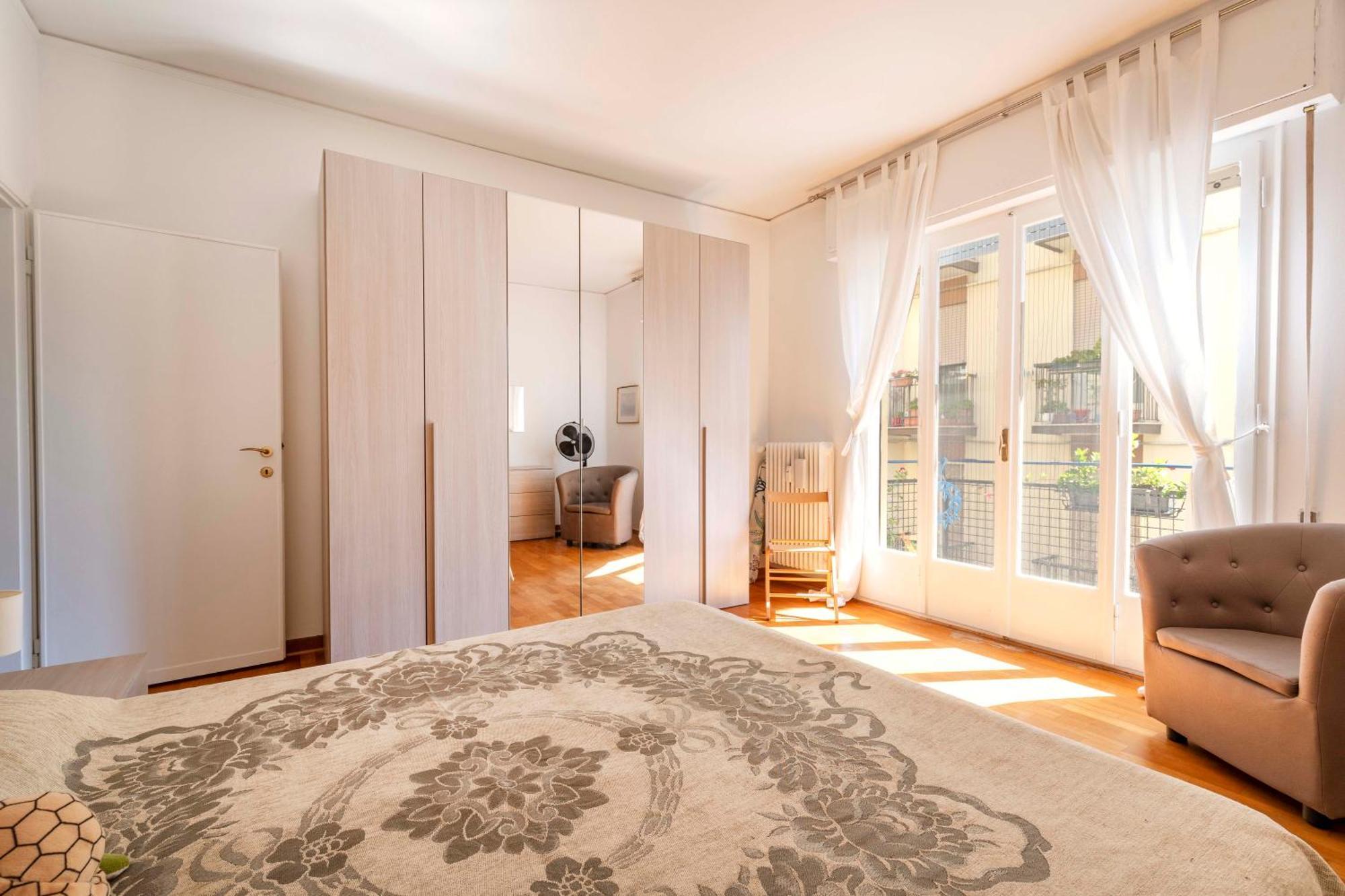 Casa Lido Venezia Center Located With Balconies Apartment Венеция Лидо Екстериор снимка