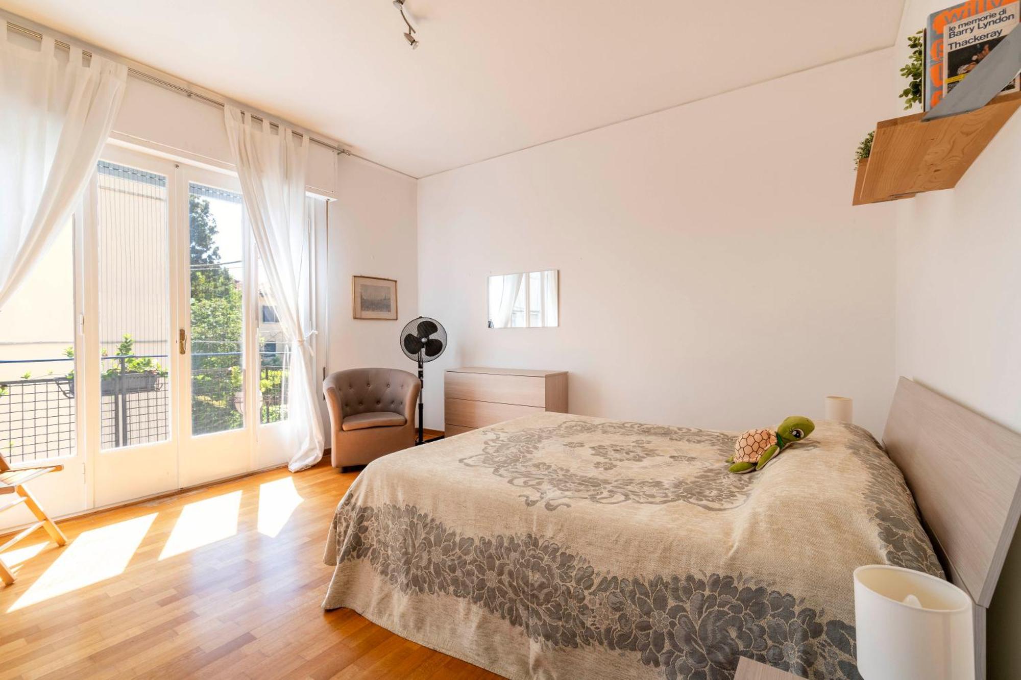 Casa Lido Venezia Center Located With Balconies Apartment Венеция Лидо Екстериор снимка