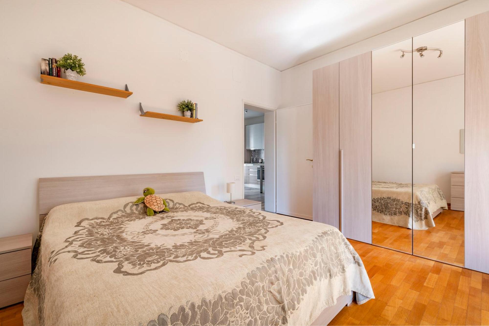 Casa Lido Venezia Center Located With Balconies Apartment Венеция Лидо Екстериор снимка